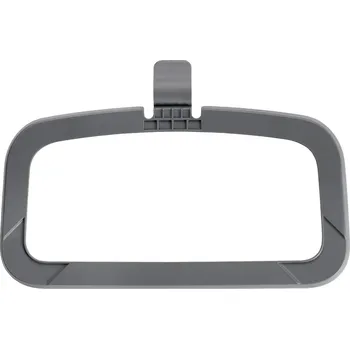 Čistič podlahy Kobercový kluzák pro parní mop Concept CP2110 a CP2100