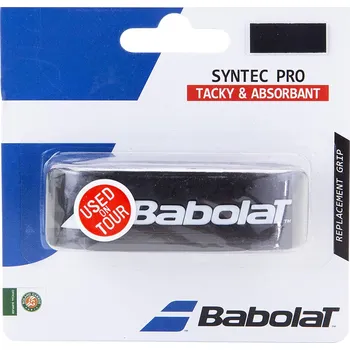 Babolat SYNTEC PRO 1ks Černá