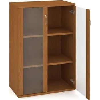 Policová skříň HOBIS SZ 3 80 04 skříňka uzamykatelná