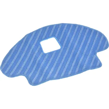 Utěrka pro robotický vysavač Textilní mop k vysavači ECOVACS Deebot OZMO 930