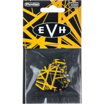 Hudební nástroj Dunlop EVH VHII 6 Trsátko
