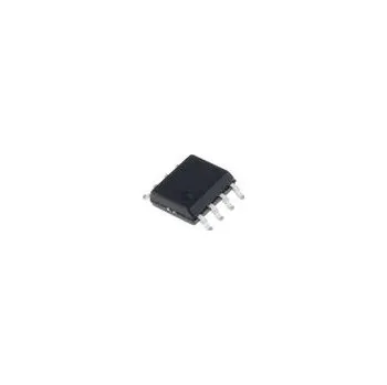 Polovodič VISHAY SI4431CDY-T1-GE3 Tranzistor: P-MOSFET TrenchFET® unipolární -30V -7,2A 2,7W