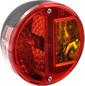 Tanatech Svítilna koncová DPT 10 kulatá Tanatech DPT 10