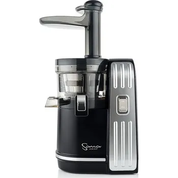 Odšťavňovač Sana Juicer EUJ-828
