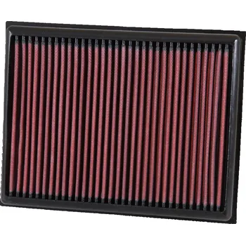 Vzduchový filtr K&N sportovní vložka vzduchového filtru pro Nissan Navara r.v. 2015-2022 2.3L Diesel