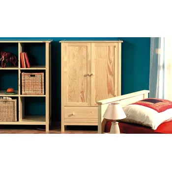 Komoda Prádelník - NATUR