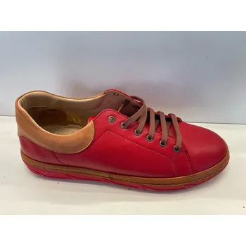 Dámská zdravotní obuv MediLine Urban Ladies 521 T36 - RED Ostatní: červená, Rozměr: 42