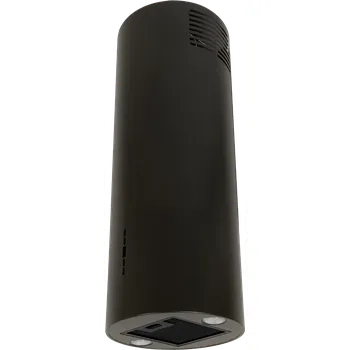 Digestoř Kluge Odsavač ostrůvkový KMI3900BL