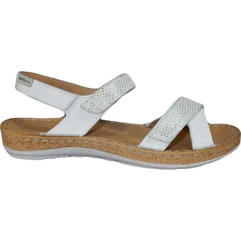 Dámské sandále 4019 - zdravotní sandály ve více barvách 41