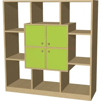 Komoda D765 prostorová