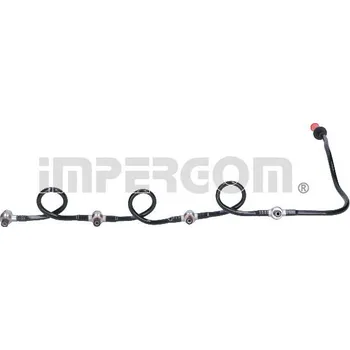 Palivový systém Hadice, unikání paliva ORIGINAL IMPERIUM 85217