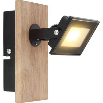 Bodové svítidlo GLOBO JOYA 56247-1B Bodové svítidlo