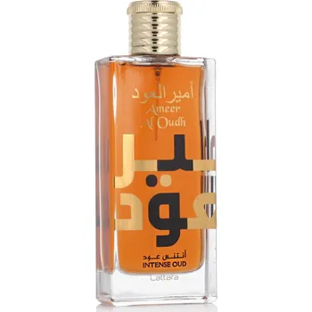 Lattafa Ameer Al Oudh Intense Oud U EDP…