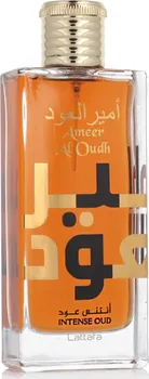 Unisex parfém Lattafa Ameer Al Oudh Intense Oud U EDP 100 ml