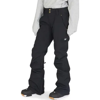 kalhoty DC Viva - KVJ0/Black XS