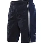 Alpine Pro Ginara Dámské zimní sportovní kraťase LPAY586 námořnická modř S