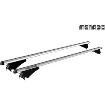Střešní nosiče MENABO Tiger Lexus RX-Series 5-dr.SUV 2016-2022 MBT015