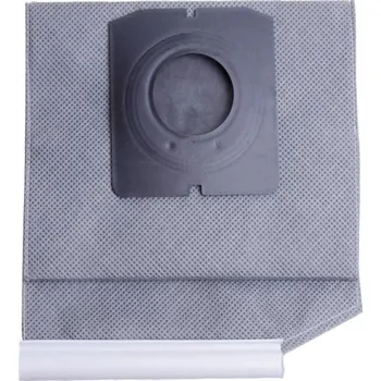 Sáček do vysavače Látkový vysypávací sáček Zelmer Elf, Flip - sáček permanentní 1ks pro Značení SWIRL MELITA Z113