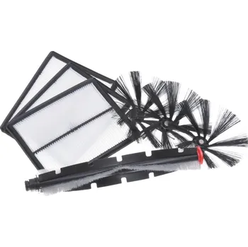 Sada kartáčů a XXL filtrů, ERK2 pro robotický vysavač Electrolux PUREi9 pro AEG RX8-1-4WN