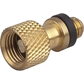 pumpička Redukce na ventilek AV na DV s kuličkou