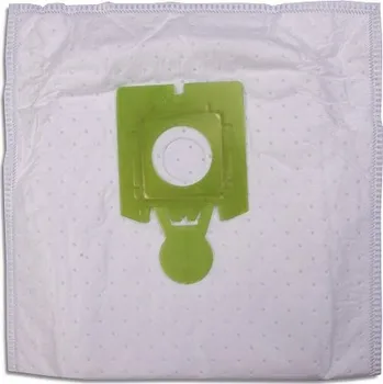 Sáček do vysavače JOLLY Textilní sáčky Z5 MAX 4 ks pro Zelmer Twister