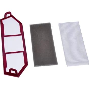 Filtr do vysavače Filtry Hoover U96 pro robotický vysavač HYDRO pro Hoover H-GO 300 HYDRO