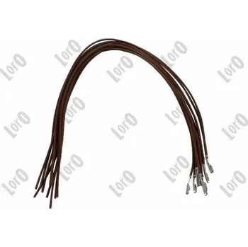 Příslušenství osvětlení automobilu Opravná sada, sada kabelů ABAKUS 120-00-089