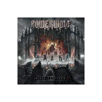 Zahraniční hudba Missa Cantorem II / Vinyl - Powerwolf [LP]