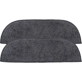 Mopy z mikrovlákna pro robotické vysavače iCLEBO Omega, O5 pro iCLEBO Omega