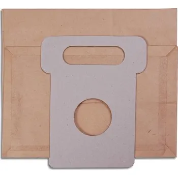 Sáček do vysavače JOLLY Papírové sáčky MX19 5 ks