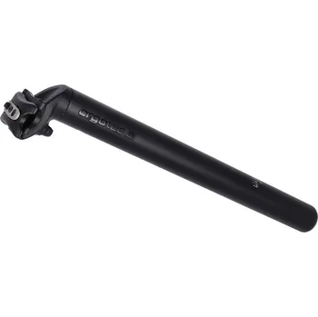 Sedlovka Ergotec Hook 3 27,2x350mm (Patentní sedlovka Ergotec Hook 3 Al Ergotec Hook 3 27,2x350mm SL5 černá)