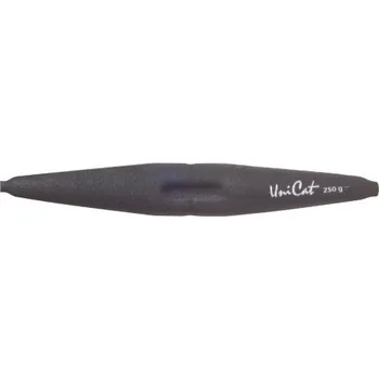 Saenger Uni Cat olovo Rattle Attraktor Kuttjer Lead Hmotnost 200g Hmotnost: 200g