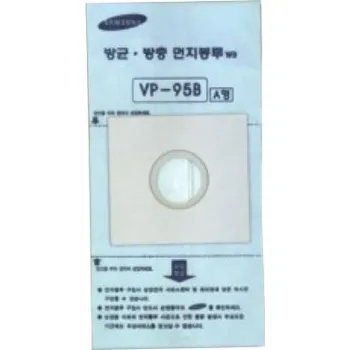 Úklid Samsung Papírový sáček DJ74-00004H 1ks pro Samsung SC 5100 až 5199 Serie