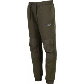 Rybářské oblečení NASH - Tepláky ZT Jogging Bottoms vel. 3XL