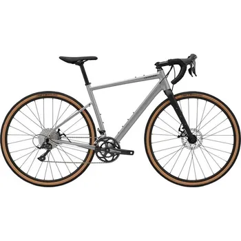 Silniční kolo Cannondale TOPSTONE 3 2021 (GRY)