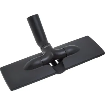 Hubice k vysavači Nízká podlahová hubice Twinner Black pro Concept VP 9162 Energy Power