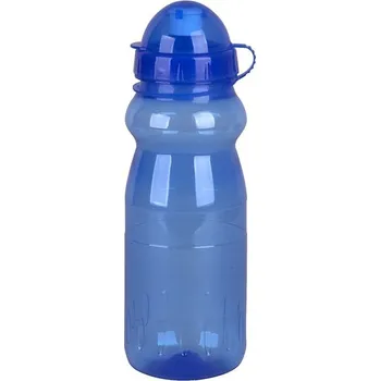Láhev Láhev PRO-T Dust Cap 0,7 l - modrá