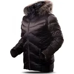 Pánská bunda TRIMM Moon grafit/platinum/black Velikost: M
