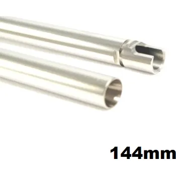 Maple Leaf ML precizní vnitřní hlaveň pro TM / ASG MK23 SOCOM a SSX23 GNB, 6,02 mm - 144 mm