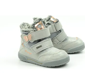 Dívčí obuv Dívčí zimní Primigi 2861633 Velikost: 19