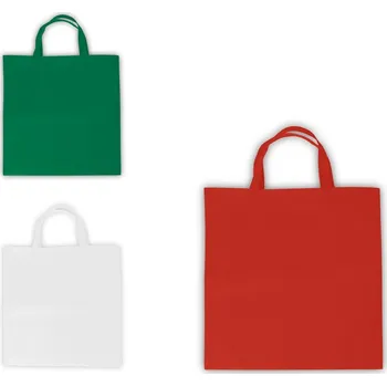 Nákupní taška 11031. Taška bez potisku bez potisku 10 bez potisku