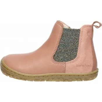 Dívčí obuv Lurchi 33-50027-03 Nima Barefoot, 35