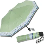 Dámský manuální deštník 700265PS02 Doppler zelený