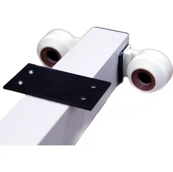 Zářivkové svítidlo Fin Zářivkové těleso k našroubování T5 151cm 2x80W