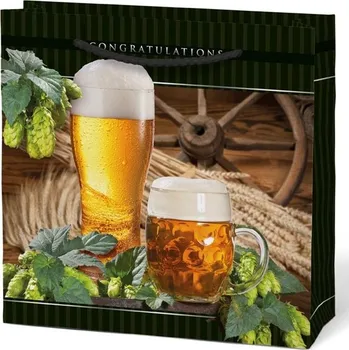 Dárková taška 170x170x60 mm - MFP T2 M30-3