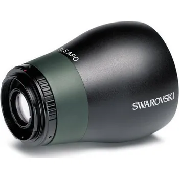 Teleskopický dalekohled SWAROVSKI fotoadaptér TLS APO 43mm pro ATX/STX
