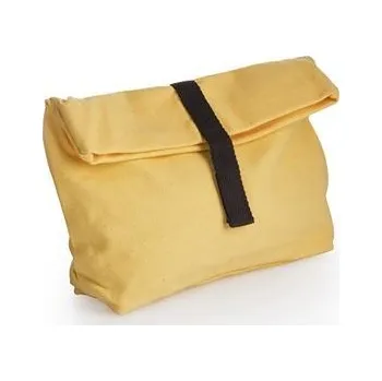 Barva na vlasy Sanotint žlutá taška na barvicí set