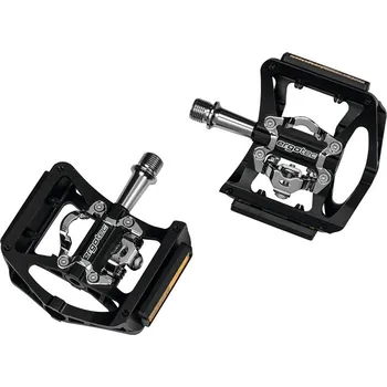 Komponent pro jízdní kolo Ergotec EP Superlight Binding (SPD pedály Ergotec EP Superlight Binding)