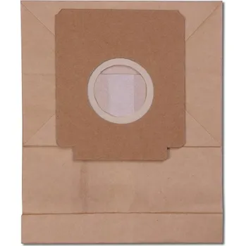 Sáček do vysavače JOLLY Papírové sáčky ST23 6 ks pro Značení SWIRL MELITA Y104