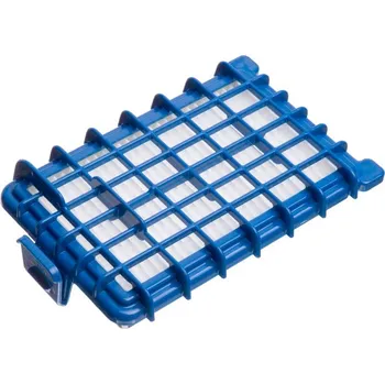 Filtr do vysavače HEPA filtr ZR005101 pro Rowenta Mini Space pro Rowenta Minispace RO1855